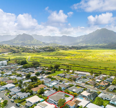 244 Kihapai St #A, Kailua, HI