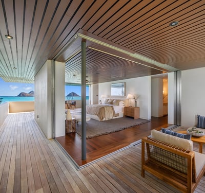 The Mokulua Estate, Kailua, HI