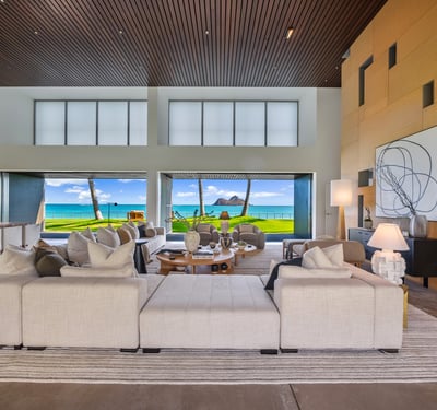 The Mokulua Estate, Kailua, HI