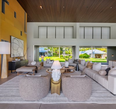 The Mokulua Estate, Kailua, HI