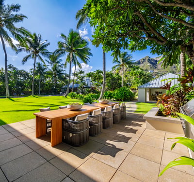 The Mokulua Estate, Kailua, HI
