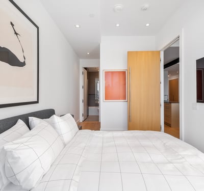 1 Strathgowan Ave suite 710, Toronto, ON