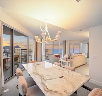 223 Saratoga Rd #3302, Honolulu, HI
