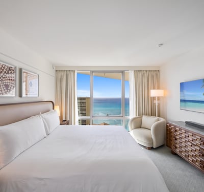 223 Saratoga Rd #3302, Honolulu, HI