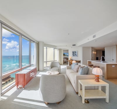 223 Saratoga Rd #3302, Honolulu, HI