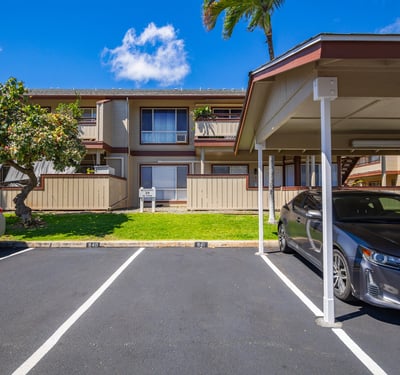91-957 Puahala St unit 43A, Ewa Beach, HI
