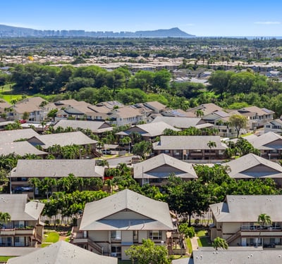 91-957 Puahala St unit 43A, Ewa Beach, HI