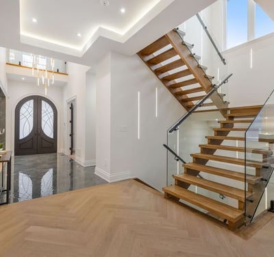 52 Child Dr, Aurora, ON