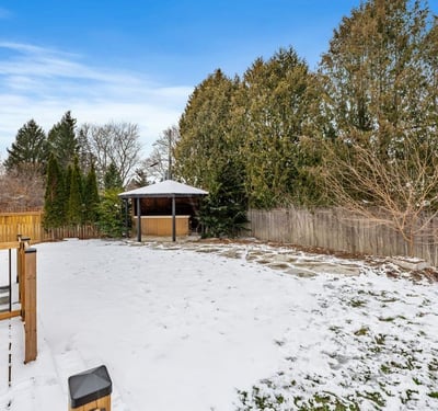 52 Child Dr, Aurora, ON
