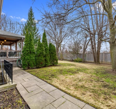31 Ashwood Crescent, Toronto, ON