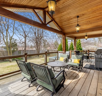 31 Ashwood Crescent, Toronto, ON