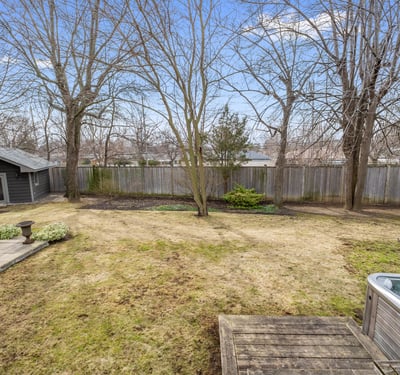31 Ashwood Crescent, Toronto, ON