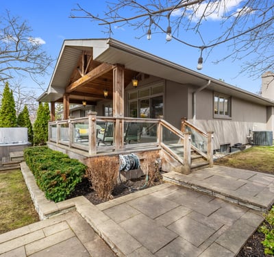 31 Ashwood Crescent, Toronto, ON