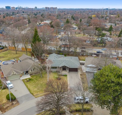 31 Ashwood Crescent, Toronto, ON