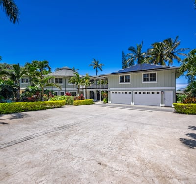 65 N Holokai Rd, Haiku, HI