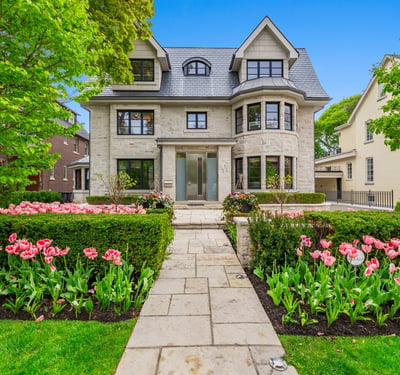 24 Glenview Ave, Toronto, ON