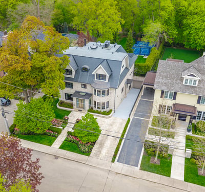 24 Glenview Ave, Toronto, ON