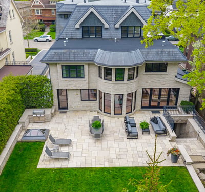 24 Glenview Ave, Toronto, ON