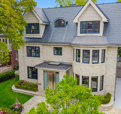 24 Glenview Ave, Toronto, ON