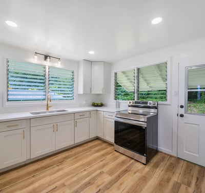 2930 Kolomona Pl Apt A, Honolulu, HI