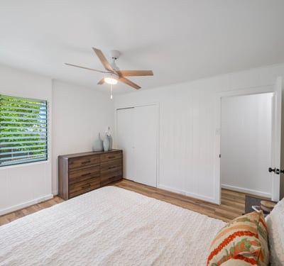 2930 Kolomona Pl Apt A, Honolulu, HI