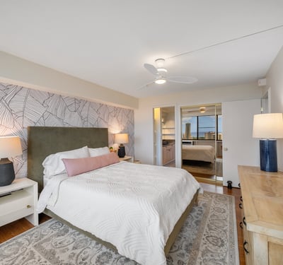 2333 Kapiolani Blvd #2309, Honolulu, HI
