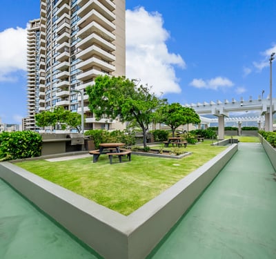 2333 Kapiolani Blvd #2309, Honolulu, HI