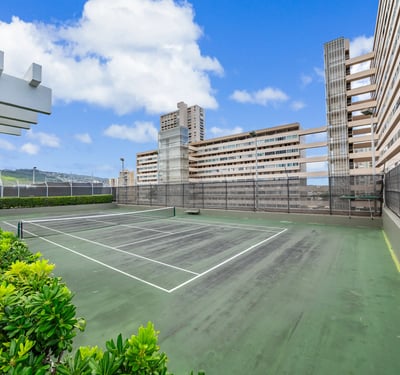 2333 Kapiolani Blvd #2309, Honolulu, HI