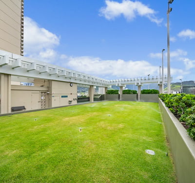 2333 Kapiolani Blvd #2309, Honolulu, HI