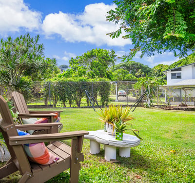 71 Kawananakoa Pl, Honolulu, HI