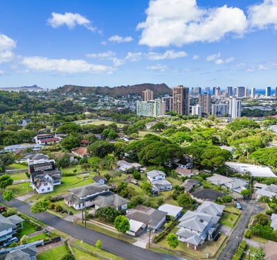 71 Kawananakoa Pl, Honolulu, HI