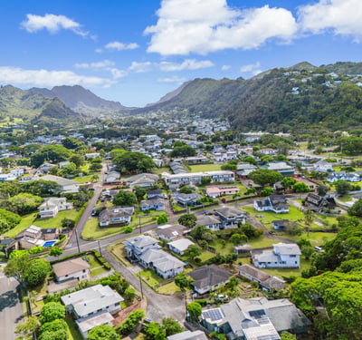 71 Kawananakoa Pl, Honolulu, HI