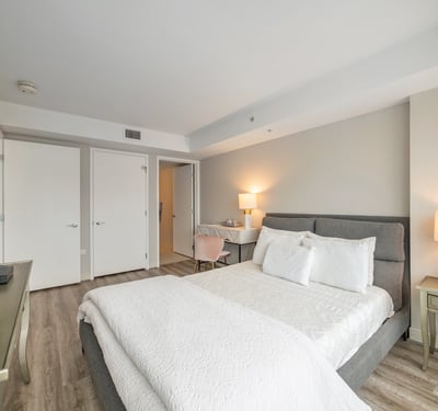 1009 Kapiolani Blvd, Unit 4008, Honolulu, HI