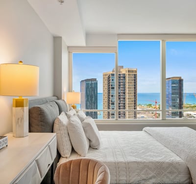 1009 Kapiolani Blvd, Unit 4008, Honolulu, HI