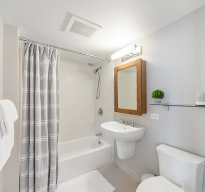 1009 Kapiolani Blvd, Unit 4008, Honolulu, HI