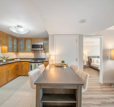 1009 Kapiolani Blvd, Unit 4008, Honolulu, HI