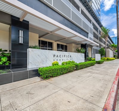 1009 Kapiolani Blvd, Unit 4008, Honolulu, HI