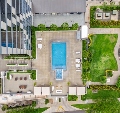 1009 Kapiolani Blvd, Unit 4008, Honolulu, HI