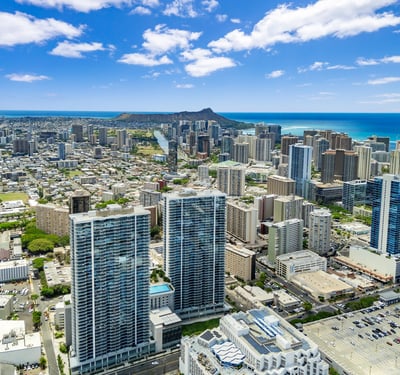 1500 Rycroft St, #3418, Honolulu, HI