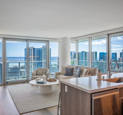 1500 Rycroft St, #3418, Honolulu, HI