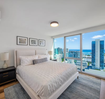 1500 Rycroft St, #3418, Honolulu, HI