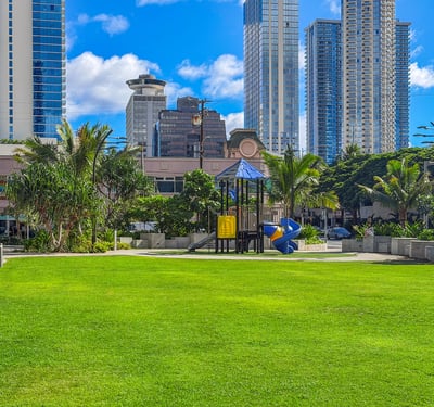 1500 Rycroft St, #3418, Honolulu, HI