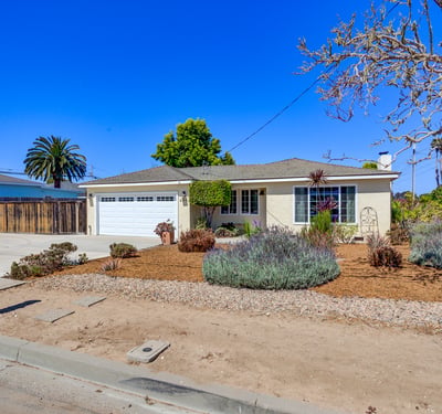 444 Walnut St, Arroyo Grande, CA