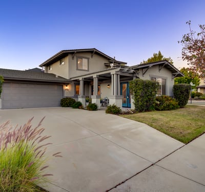1400 Blackberry Ave, Arroyo Grande, CA