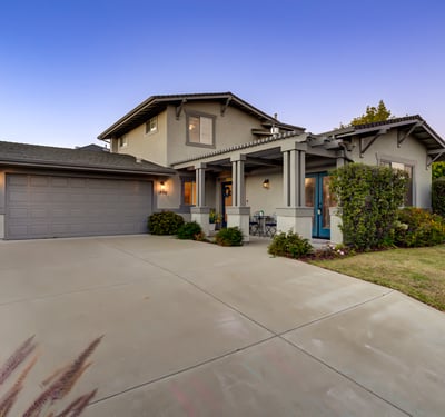 1400 Blackberry Ave, Arroyo Grande, CA