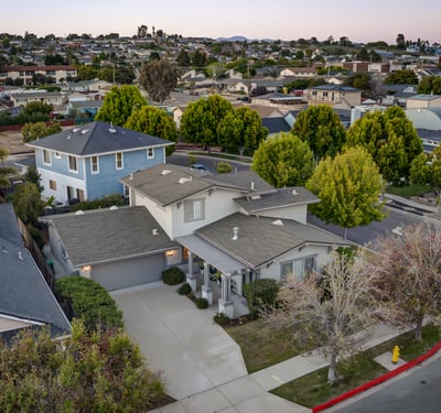 1400 Blackberry Ave, Arroyo Grande, CA