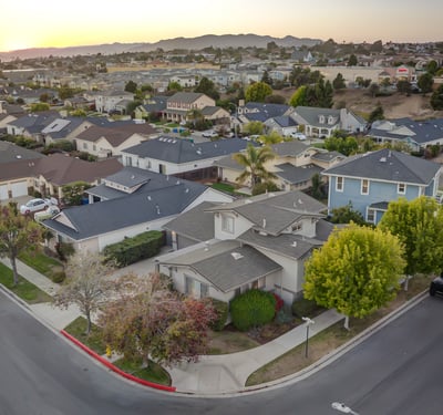 1400 Blackberry Ave, Arroyo Grande, CA