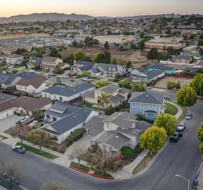 1400 Blackberry Ave, Arroyo Grande, CA
