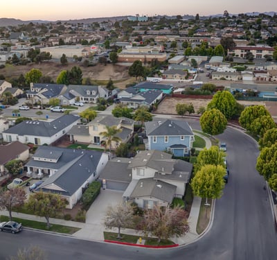 1400 Blackberry Ave, Arroyo Grande, CA