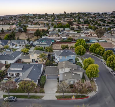 1400 Blackberry Ave, Arroyo Grande, CA